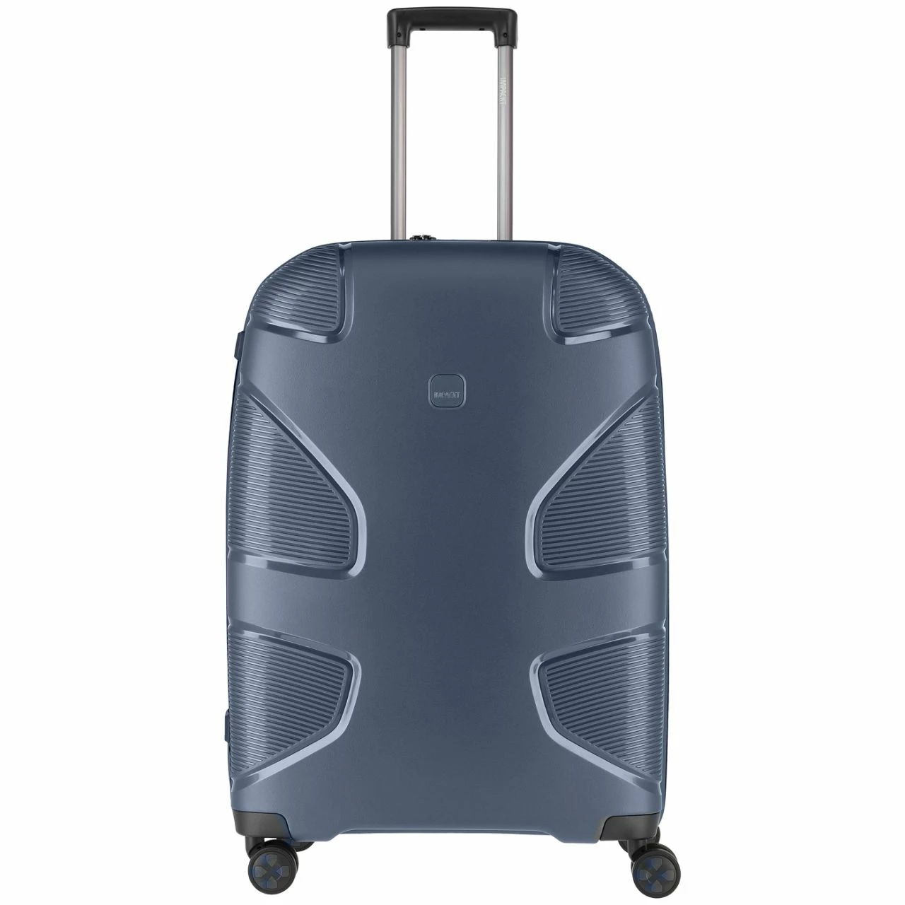 IMPACKT Reisetrolley IP1 4w L 76cm Glacier Blue 3 IMPACKT Reisetrolley IP1 4w L 76cm Glacier Blue
