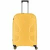 IMPACKT Reisetrolley IP1 4w L 76cm Sunset Yellow -Aufbewahrungstasche Geschäft 0 016572510f564e4 1280x1280