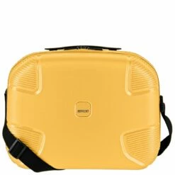IMPACKT Kosmetikkoffer IP1 Beautycase Sunset Yellow