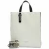 Liebeskind Berlin Shopper Paper Bag Tote M Coconut -Aufbewahrungstasche Geschäft 0 01657794af5b9a7 1280x1280
