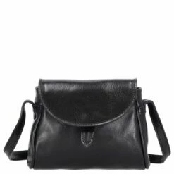 Ciao I Fratelli Firenze Umhängetasche 5525 Schwarz