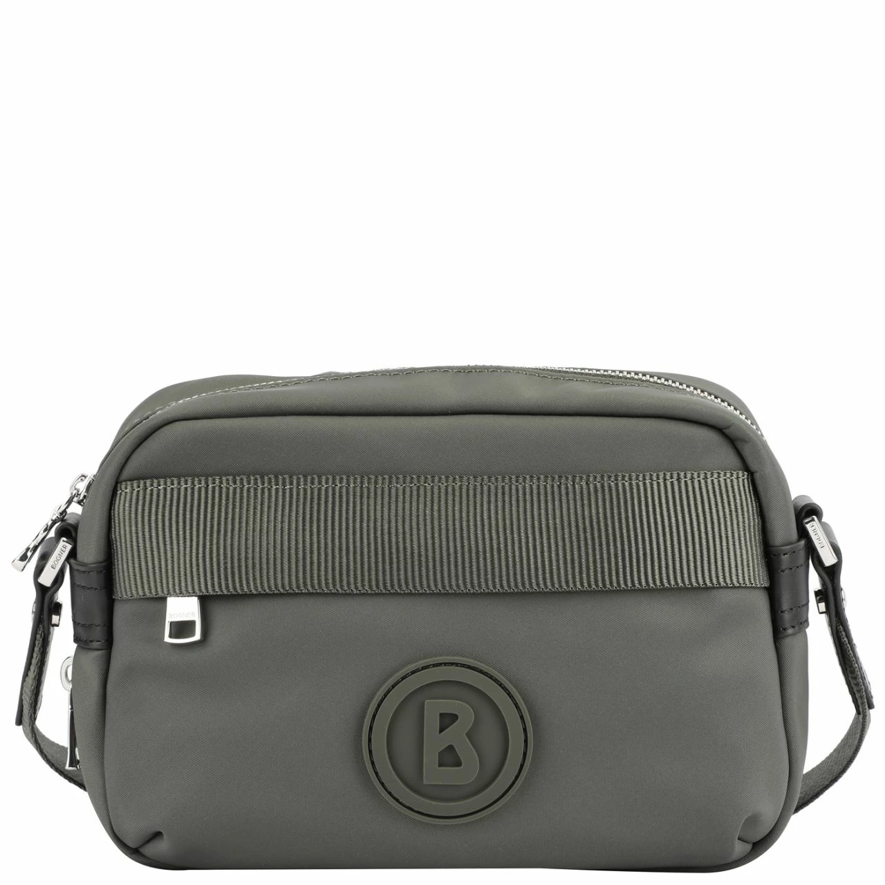 Bogner Umhängetasche Maggia Lidia Shoulderbag Xshz Darkgrey 3 Bogner Umhängetasche Maggia Lidia Shoulderbag Xshz Darkgrey