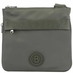 Bogner Umhängetasche Maggia Serena Shoulderbag MVZ Darkgrey