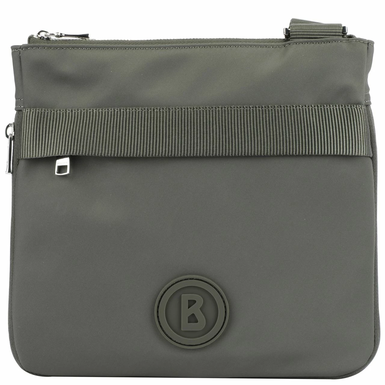 Bogner Umhängetasche Maggia Serena Shoulderbag MVZ Darkgrey 3 Bogner Umhängetasche Maggia Serena Shoulderbag MVZ Darkgrey