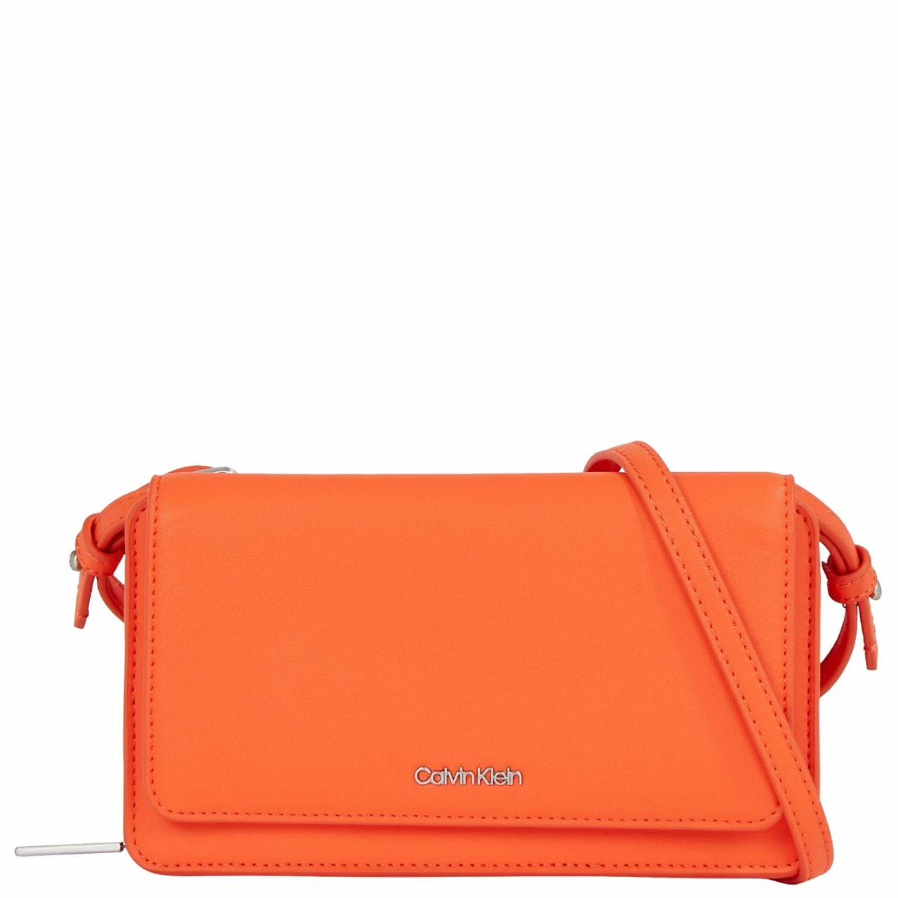 Calvin Klein Umhängetasche CK Must Mini Bag RFID Flame 3 Calvin Klein Umhängetasche CK Must Mini Bag RFID Flame