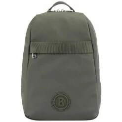 Bogner Damenrucksack Maggia Maxi Backback SVZ Darkgrey