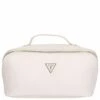 Guess Kulturbeutel Make-up Case Stone