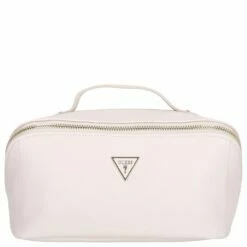 Guess Kulturbeutel Make-up Case Stone