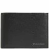 Calvin Klein Querbörse Herren Warmth Bifold 5 CC With Coin Black -Aufbewahrungstasche Geschäft 0 016578e8396227d 1280x1280