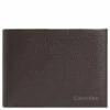 Calvin Klein Querbörse Herren Warmth Bifold 5 CC With Coin Dark Brown 2 Calvin Klein Querbörse Herren Warmth Bifold 5 CC With Coin Dark Brown -Aufbewahrungstasche Geschäft 0 016578e85585be3 1280x1280