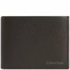 Calvin Klein Querbörse Herren Warmth Trifold 10CC W/coin Dark Brown -Aufbewahrungstasche Geschäft 0 016578e85bad1f9 1280x1280