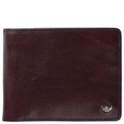 Golden Head Querbörse Herren GH Colorado 135005 Bordeaux