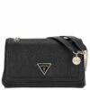 Guess Umhängetasche Noelle Convertible XBody Flap Black 1 Guess Umhängetasche Noelle Convertible XBody Flap Black -Aufbewahrungstasche Geschäft 0 01657a3783c3c7a 1280x1280