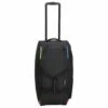 KENORADA Reisetasche Mit Rollen SoftLITE Duffle Wheel Bunte Ecken 2 KENORADA Reisetasche Mit Rollen SoftLITE Duffle Wheel Bunte Ecken -Aufbewahrungstasche Geschäft 0 01657a397bd3930 1280x1280