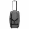 KENORADA Reisetasche Mit Rollen SoftLITE Duffle Wheel Grau Melange Anthrazit -Aufbewahrungstasche Geschäft 0 01657a39a78e3d7 1280x1280