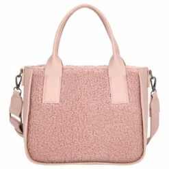 Glüxklee Kurzgriff Tasche GX-2867 Altpink