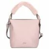 Glüxklee Kurzgriff Tasche GX-2868 Altpink -Aufbewahrungstasche Geschäft 0 01657b8a633d84c 1280x1280