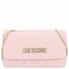 Love Moschino Umhängetasche Borse Quilted Cipria -Aufbewahrungstasche Geschäft 0 01658221897bd29 1280x1280