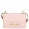 Love Moschino Umhängetasche Borse Quilted JC4062 Cipria -Aufbewahrungstasche Geschäft 0 0165822196d8806 1280x1280