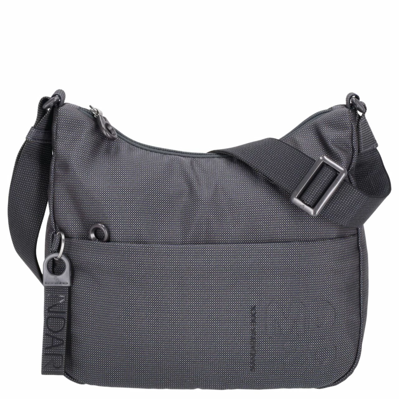Mandarina Duck Beuteltasche MD20 Hobo Steel 3 Mandarina Duck Beuteltasche MD20 Hobo Steel