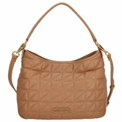 Love Moschino Beuteltasche BORSA PU Camello