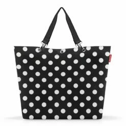 Reisenthel Einkaufsshopper Xl Dots White