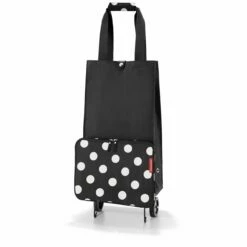 Reisenthel Einkaufstrolley 30l Dots White
