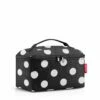 Reisenthel Kulturbeutel Beautycase Dots White -Aufbewahrungstasche Geschäft 0 016583733f6e183 1280x1280