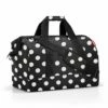 Reisenthel Reisetasche Allrounder L 30l Dots White 1 Reisenthel Reisetasche Allrounder L 30l Dots White -Aufbewahrungstasche Geschäft 0 016583735092ad6 1280x1280