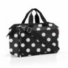 Reisenthel Reisetasche Allrounder S Pocket 11l Dots White 1 Reisenthel Reisetasche Allrounder S Pocket 11l Dots White -Aufbewahrungstasche Geschäft 0 01658373591c1e8 1280x1280