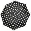 Reisenthel Taschenschirm Umbrella Pocket Classic Dots White