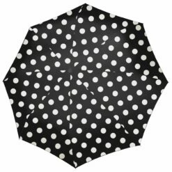 Reisenthel Taschenschirm Umbrella Pocket Classic Dots White