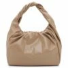 Emily & Noah Beuteltasche E&N Toulouse RUE 09 Mittel Taupe -Aufbewahrungstasche Geschäft 0 016584c4f33ba07 1280x1280