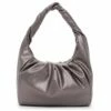 Emily & Noah Beuteltasche E&N Toulouse RUE 09 Darksilver -Aufbewahrungstasche Geschäft 0 016584c5241f111 1280x1280