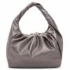 Emily & Noah Beuteltasche E&N Toulouse RUE 09 Mittel Darksilver -Aufbewahrungstasche Geschäft 0 016584c5311ab08 1280x1280