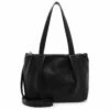 Emily & Noah Shopper E&N Cannes RUE 09 Klein Black -Aufbewahrungstasche Geschäft 0 016584c546a4a07 1280x1280