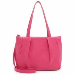 Emily & Noah Shopper E&N Cannes RUE 09 Klein Pink