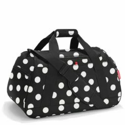 Reisenthel Reisetasche Activitybag 35l Dots White