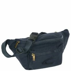 Camel Active Bauchtasche Journey 301 Dunkelblau