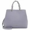 Emily & Noah Kurzgriff Tasche Nikki Mittel Lilac