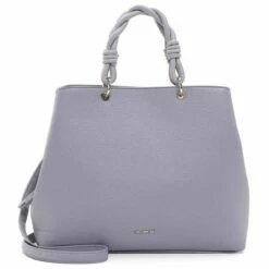 Emily & Noah Kurzgriff Tasche Nikki Mittel Lilac