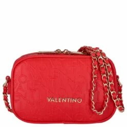 Valentino Umhängetasche Relax Rosso