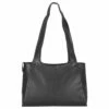 Voi Shopper Tonya 22116 Schwarz -Aufbewahrungstasche Geschäft 0 01659dd1cf4bf18 1280x1280