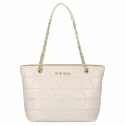 Valentino Shopper Carnaby Ecru