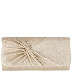 HJP Abendtasche Party Gold