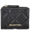 Valentino Kleinbörse Damen Ocarina Nero -Aufbewahrungstasche Geschäft 0 01659dd356698fd 1280x1280
