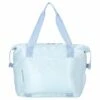Glüxklee Shopper GX-9004 Hellblau -Aufbewahrungstasche Geschäft 0 01659f22eadf58a 1280x1280