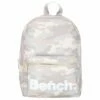 Bench Damenrucksack 64158 Hellgrau/weiß -Aufbewahrungstasche Geschäft 0 01659f235a5c8f7 1280x1280