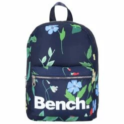 Bench Damenrucksack 64158 Dunkelblau/bunt