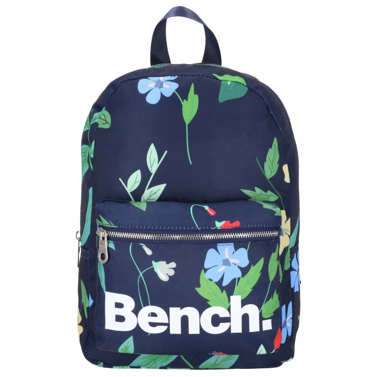 Bench Damenrucksack 64158 Dunkelblau/bunt 3 Bench Damenrucksack 64158 Dunkelblau/bunt